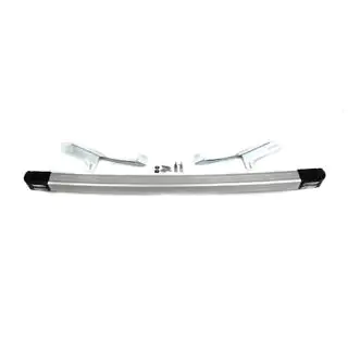 Rear Guard MoonLight (Stainless Steel) photo 2
