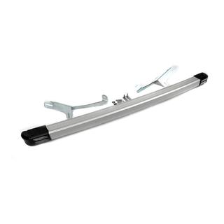 Rear Guard MoonLight (Stainless Steel) Fiat Fiorino/Qubo 2008-2024 photo 1