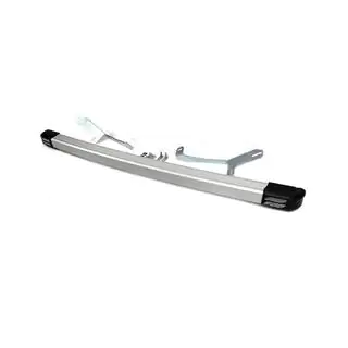 Rear Guard MoonLight (Stainless Steel) photo 3