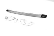 Mercedes Citan 2013-2021 Rear Bar MoonLight (Stainless Steel) photo 3