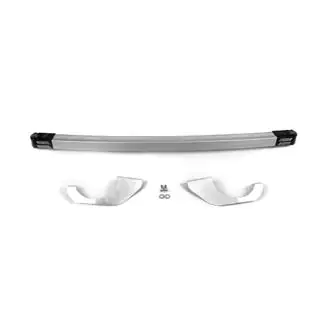 Rear Bar MoonLight (Stainless Steel) photo 1