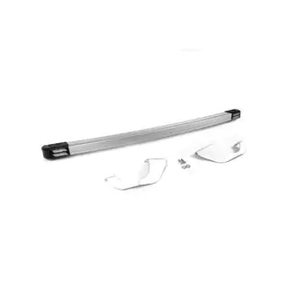 Rear Bar MoonLight (Stainless Steel) photo 4