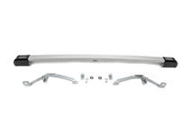 Peugeot Partner Tepee 2008-2018 Rear Guard MoonLight (Stainless Steel) photo 1