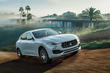 A review of the premium crossover Maserati Levante photo 1