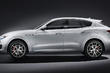 A review of the premium crossover Maserati Levante photo 2