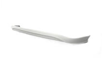 Chevrolet Cruze 2009–2015 Rear bumper cover HB (Meliset, primed for painting) photo 3