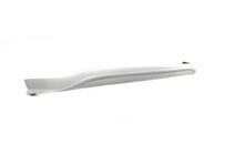 Chevrolet Cruze 2009–2015 Rear bumper cover HB (Meliset, primed for painting) photo 4