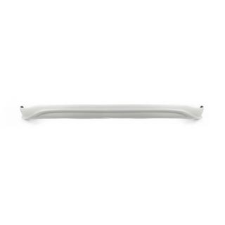 Rear bumper cover HB (Meliset, primed for painting) photo 2