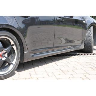 Tuning Side Skirts HB (Meliset, primed) photo 2
