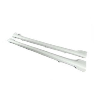 Tuning Side Skirts HB (Meliset, primed) photo 4
