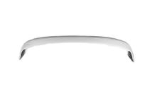 Chevrolet Aveo T200 2002-2008 Front bumper lip (primed for painting) photo 3