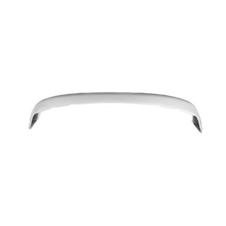 Front bumper lip (primed for painting) Chevrolet Aveo T200 2002-2008 photo 3
