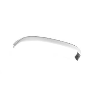 Front bumper lip (primed for painting) Chevrolet Aveo T200 2002-2008 photo 4