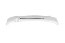 Chevrolet Aveo T200 2002-2008 Rear bumper cover (primed for painting) photo 4