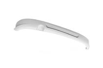 Chevrolet Aveo T200 2002-2008 Rear bumper cover (primed for painting) photo 3