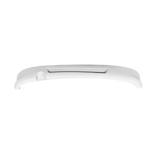 Rear bumper cover (primed for painting) photo 4