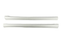 Chevrolet Aveo T200 2002-2008 Side skirts (primed for painting) photo 3