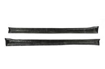 Chevrolet Aveo T200 2002-2008 Side skirts (primed for painting) photo 6