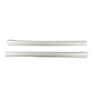 Side skirts (primed for painting) photo 3