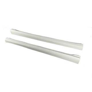 Side skirts (primed for painting) photo 4