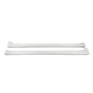 Side skirts (primed for painting) Peugeot Partner Tepee 2008-2018 photo 3
