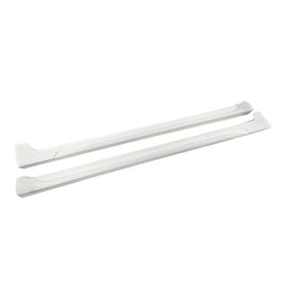 Side skirts (primed for painting) Peugeot Partner Tepee 2008-2018 photo 4