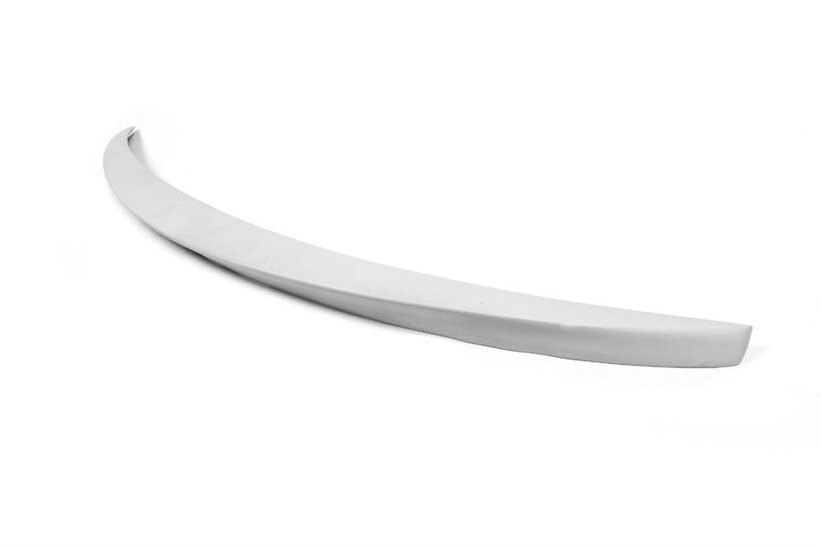 Citroen C-Elysee 2013-2022 Meliset Spoiler (primed for painting) Photo 4