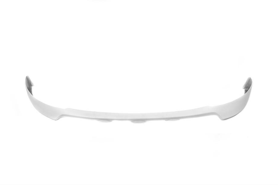 Citroen C-Elysee 2013-2022 Front bumper lip (primed for painting) Photo 4