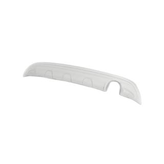 Rear bumper cover (primed for painting) photo 2