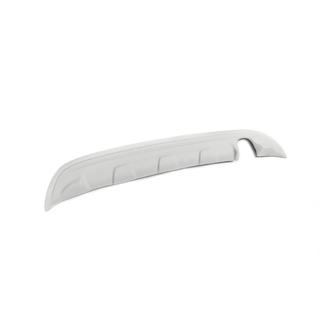 Rear bumper cover (primed for painting) photo 3