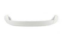 Dacia Sandero 2013-2020 Spoiler (primed for painting) photo 4