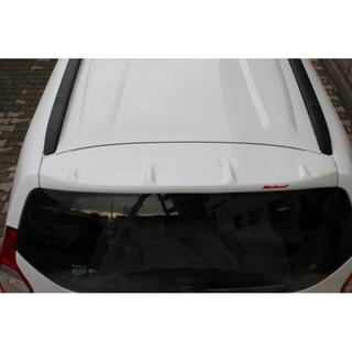 Spoiler (primed for painting) Renault Lodgy 2013-2022 photo 2