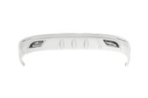Fiat Tipo 2016- Rear bumper cover (primed for painting) photo 2