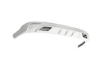 Fiat Tipo 2016- Rear bumper cover (primed for painting) photo 1