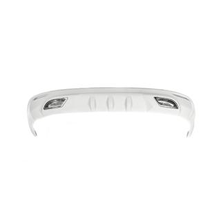 Rear bumper cover (primed for painting) Fiat Tipo 2016- photo 2