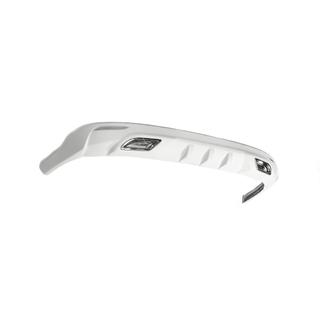 Rear bumper cover (primed for painting) Fiat Tipo 2016- photo 1