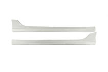 Fiat Tipo 2016- Side skirts (primed for painting) photo 2