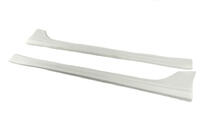 Fiat Tipo 2016- Side skirts (primed for painting) photo 3