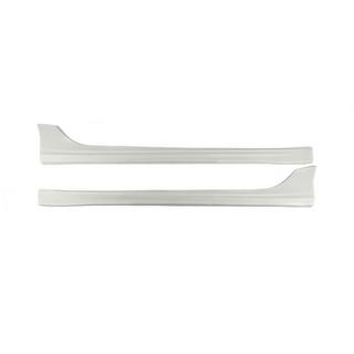 Side skirts (primed for painting) Fiat Tipo 2016- photo 2