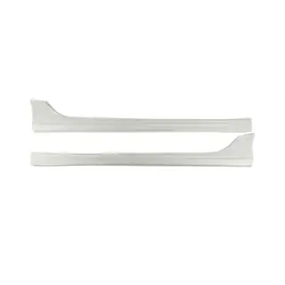 Side skirts (primed for painting) Fiat Tipo 2016- photo 2