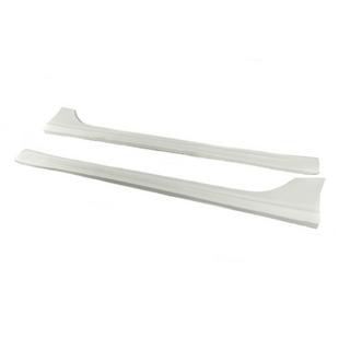 Side skirts (primed for painting) Fiat Tipo 2016- photo 3