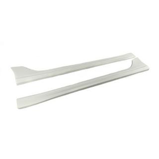Side skirts (primed for painting) Fiat Tipo 2016- photo 4