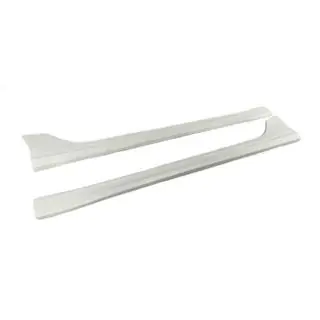 Side skirts (primed for painting) Fiat Tipo 2016- photo 4