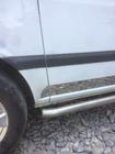 Mercedes Viano 2004-2014 Door moldings stainless steel (8 pcs, for door edge) photo 2