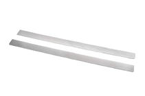 Mercedes Sprinter W901/902/903/904/905 1995–2006 Trunk trim (2 pcs, stainless steel) photo 5