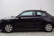 Review three-door hatchback Audi A1 photo 4