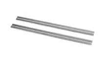 Nissan Juke 2010-2019 Door Sill Covers OmsaLine (2 pcs, Stainless Steel) photo 2