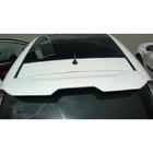 Fiat Punto Grande/EVO 2006-2018 Rear Spoiler ABARTH (2010-2015, primed) photo 2