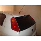 Fiat Punto Grande/EVO 2006-2018 Rear Spoiler ABARTH (2010-2015, primed) photo 3