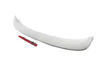 Fiat Albea 2002-2012 Isikli Spoiler (primed for painting) photo 3